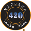 Tijuana 420 Logo